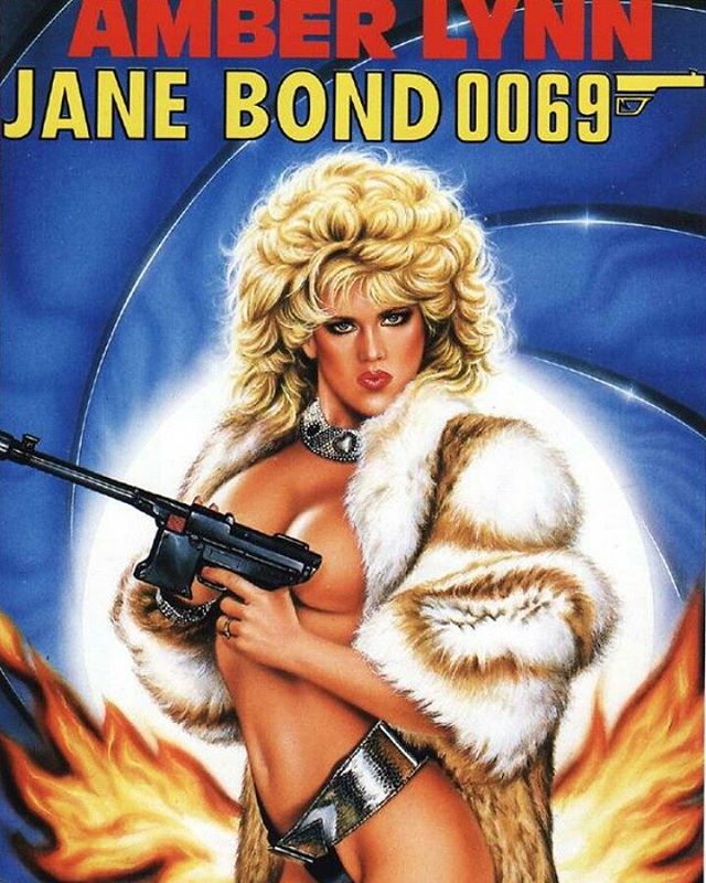 andi andushi add Amber Lynn Filmography photo