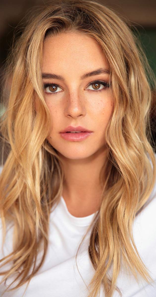 catherine gotera add Hassie Harrison Naked photo