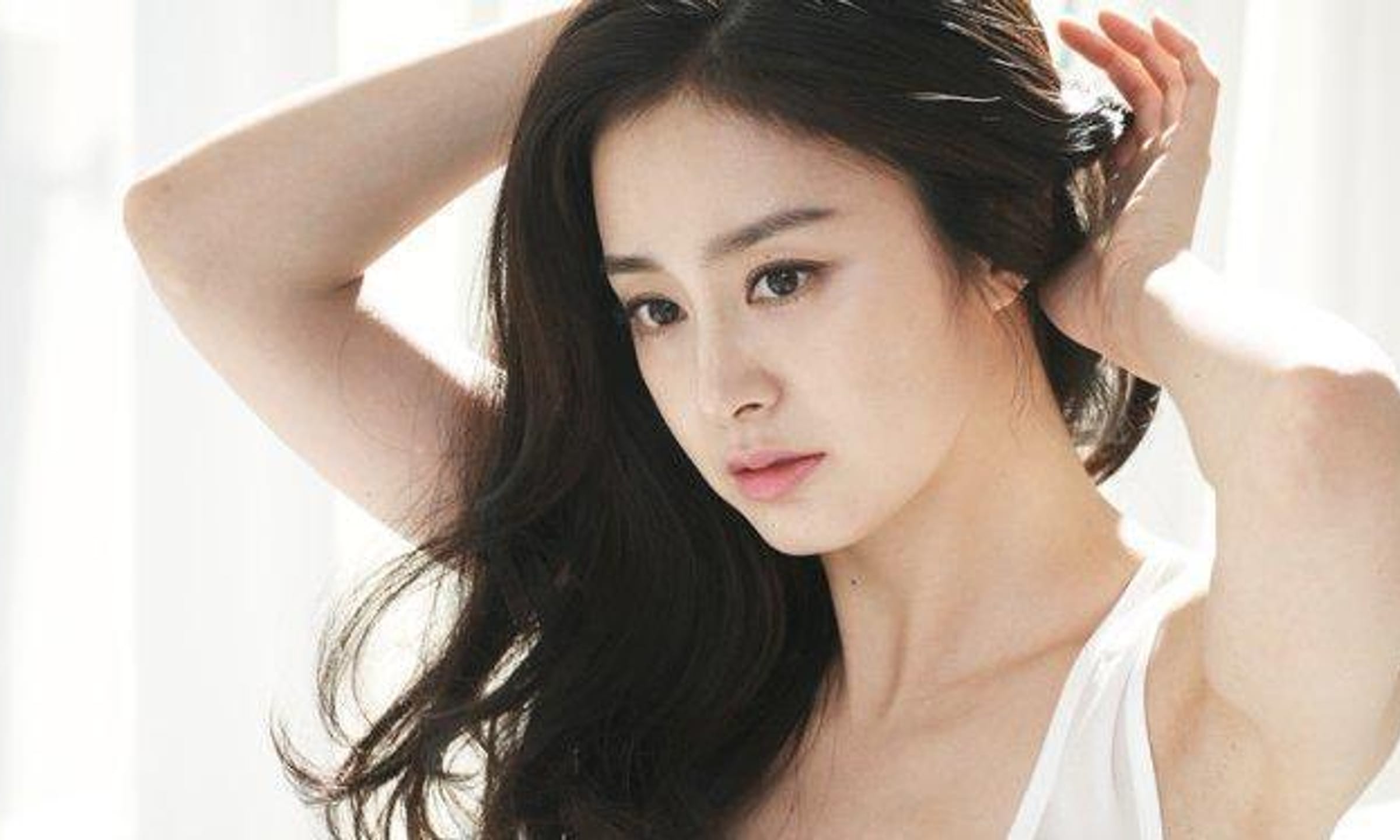 ayodele adesina add Busty Korean Nude photo