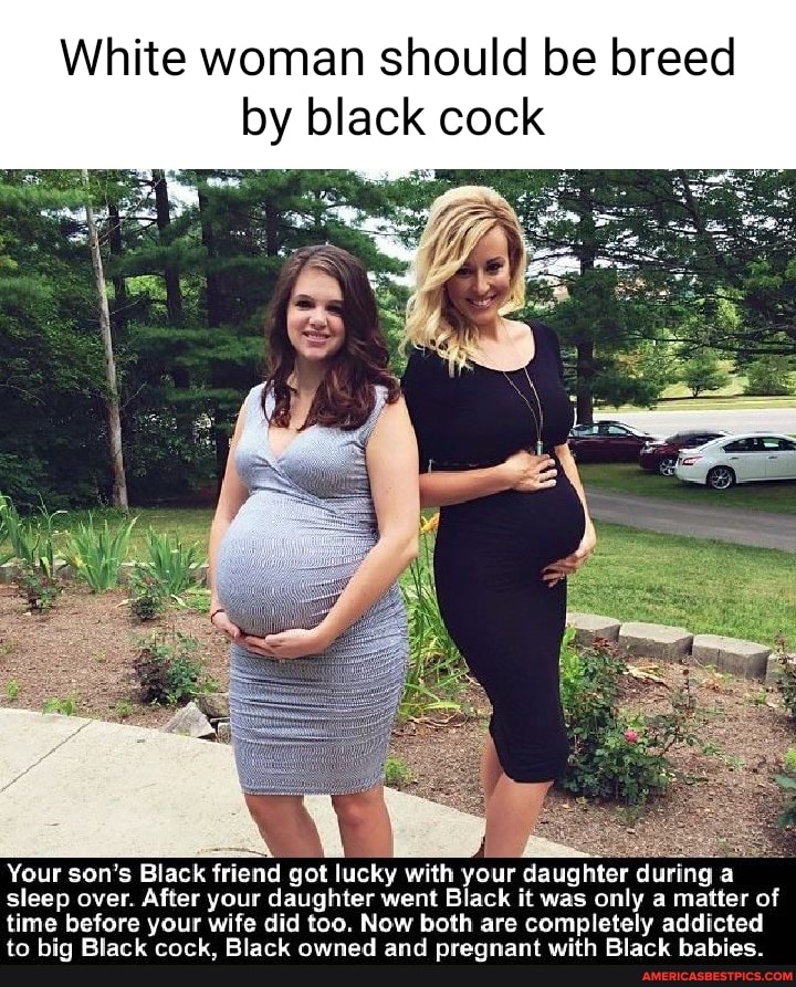 doug cress add White Wife Breeding photo