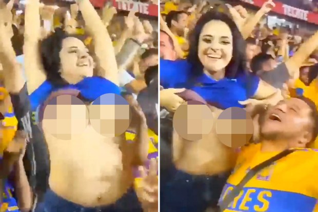 alex hurshman add Football Big Tits photo