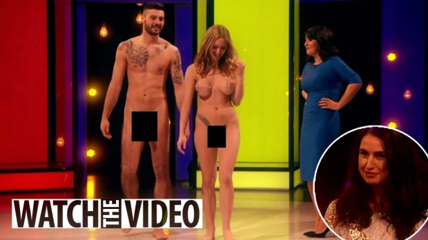 Embarrassing Naked Stories 4232