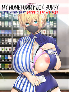 clay phelps add Anime Butt Porn photo