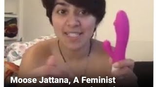 ashwini ganesh add Moose Jattana Nudes photo