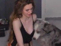catherine osullivan add Amouranth Nip photo