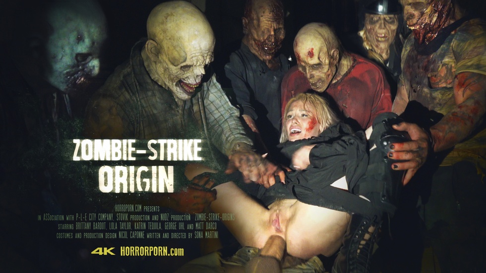 anak dugem add Zombie Porn Movies photo