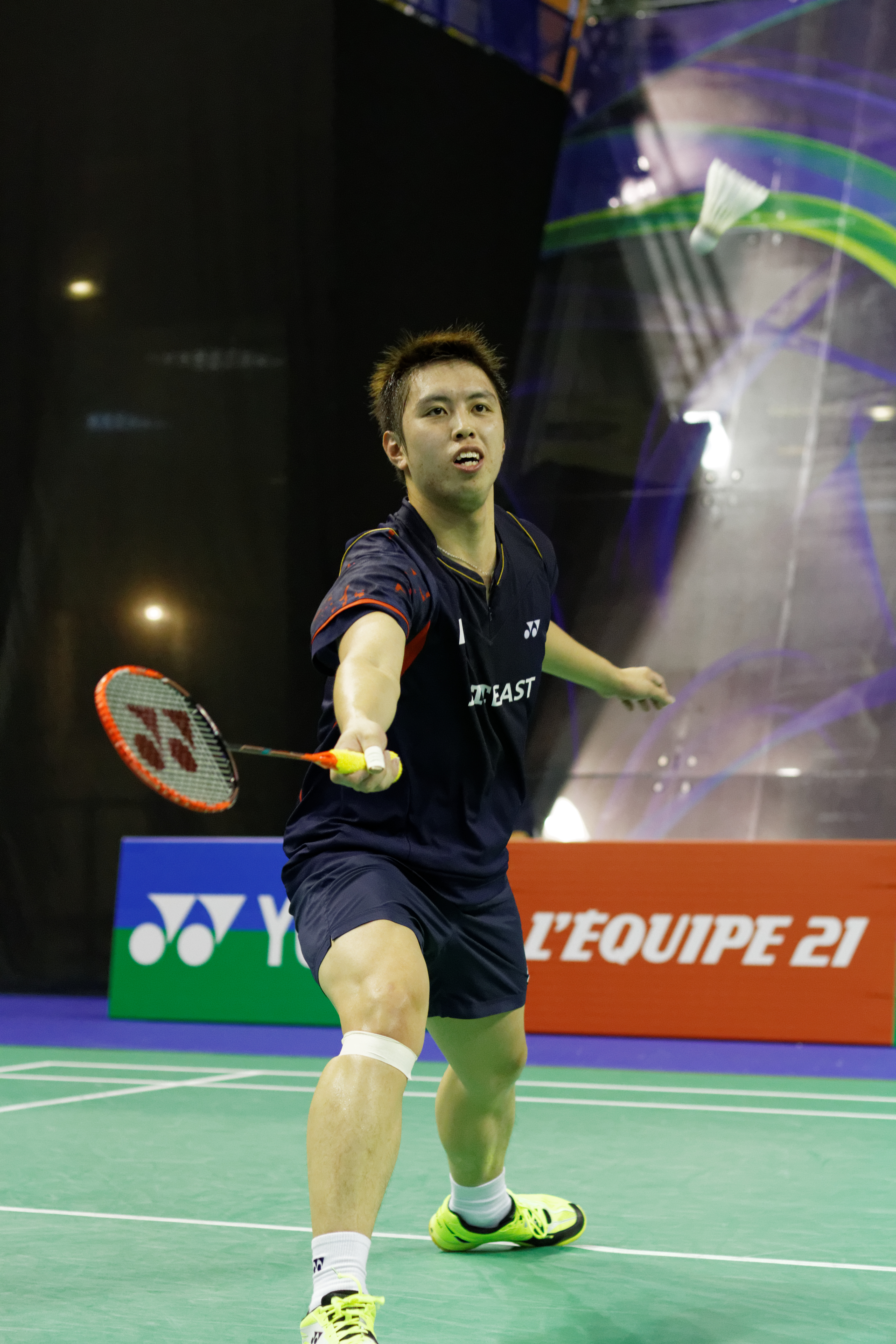 annamarie olivier add Emeri Momota photo