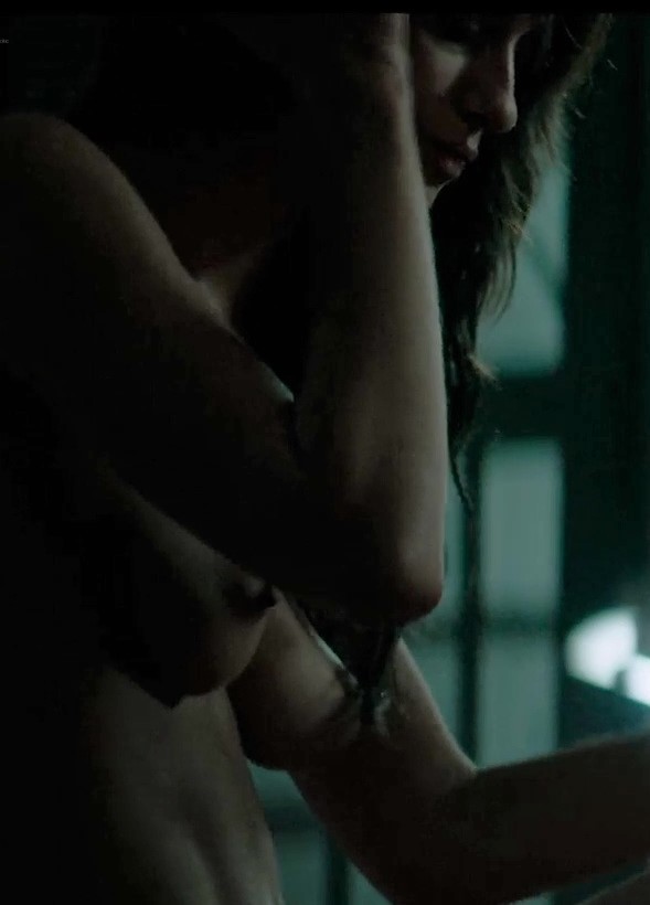 brian sembrano add Begona Vargas Nude photo