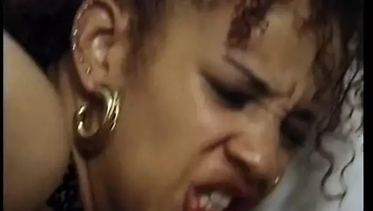 ant stan add Dascha Polanco Naked photo