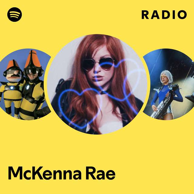 dave stickland add Mckenna Rae photo