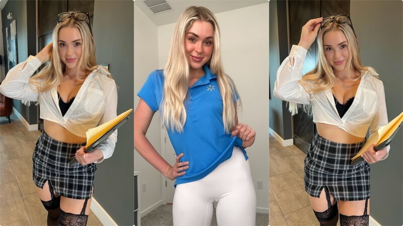 amber keefe add Coco Coma Only Fans photo