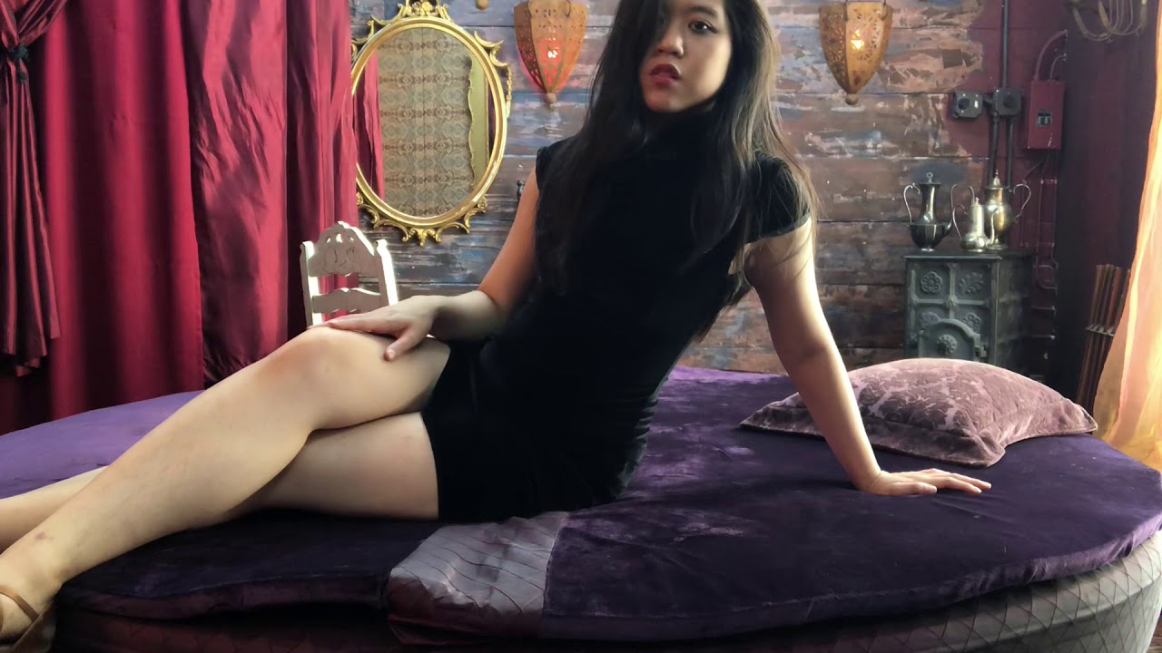 corey buller add China Femdom photo