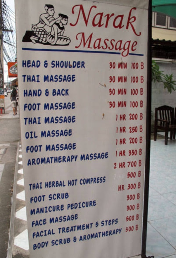 bob bechler add Pattaya Soapy Massage photo