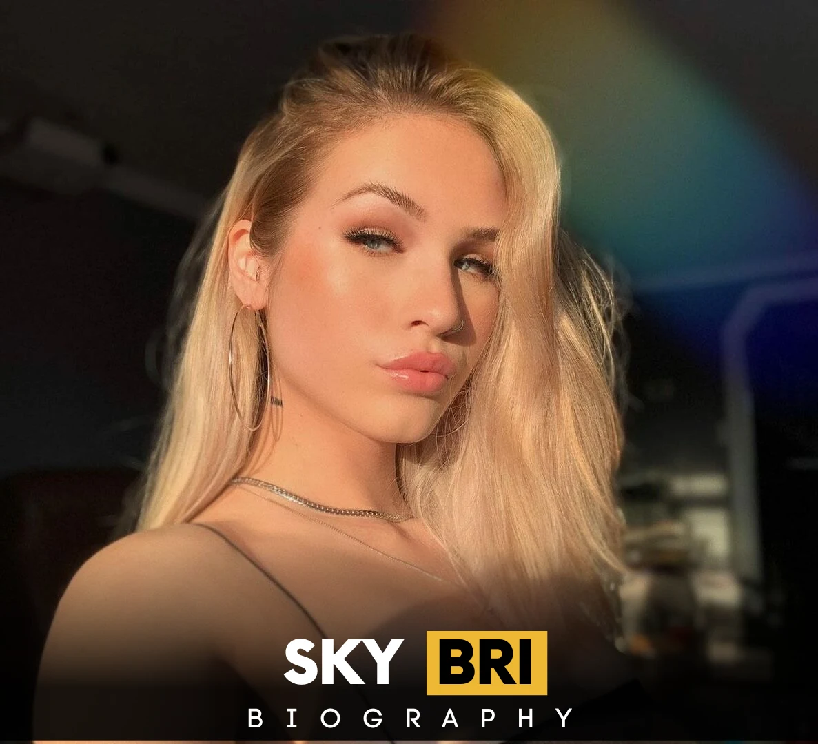 boniface wachira add Sky Bri Leabian photo