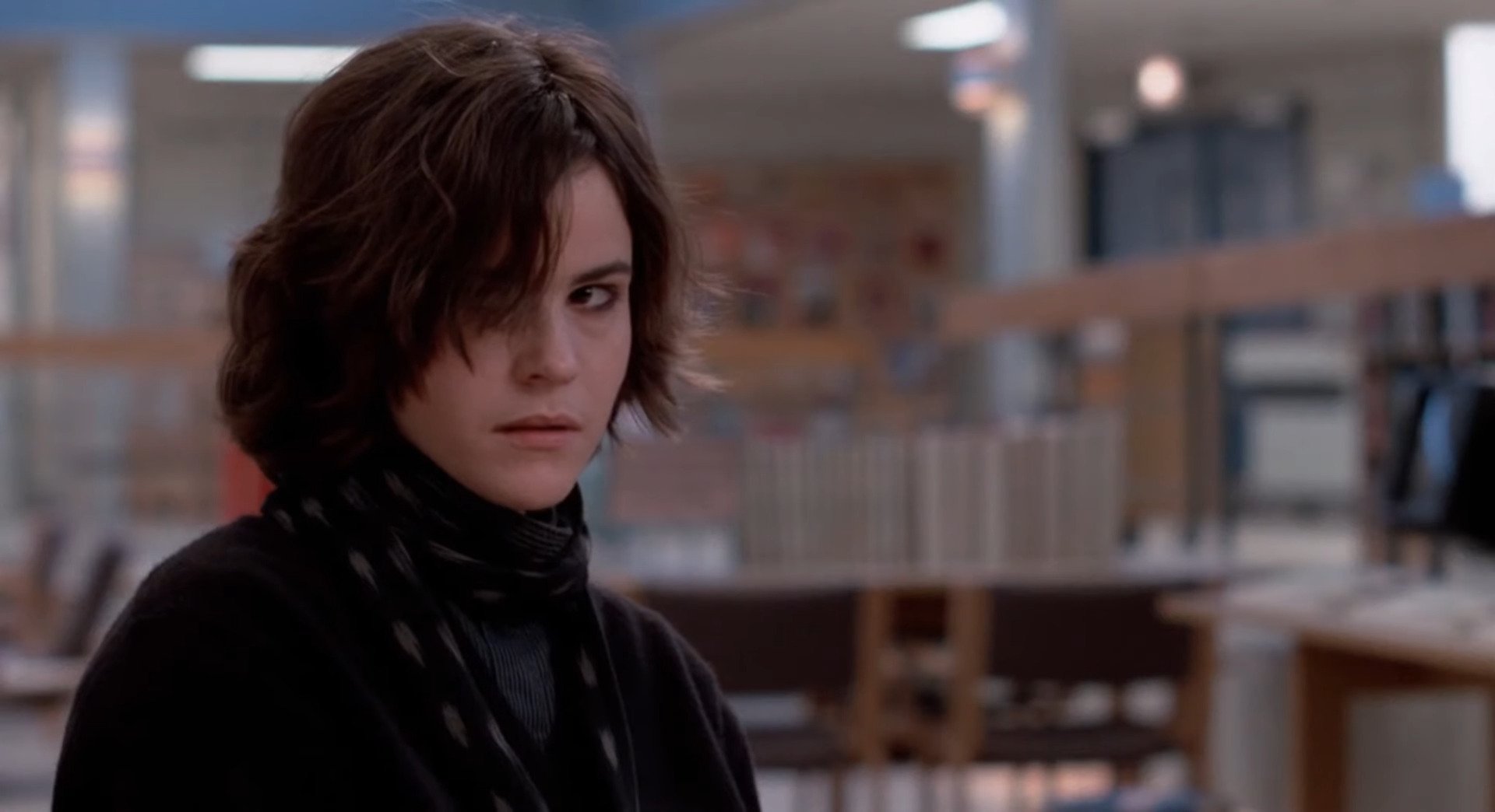 ben snipper add Ally Sheedy Hot photo