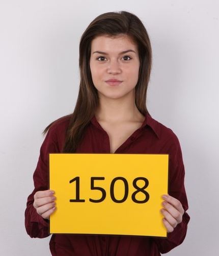 courtney bivens add Czech Casting Veronika photo