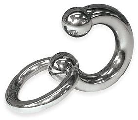 dale allan add Prince Albert Piercing Video photo