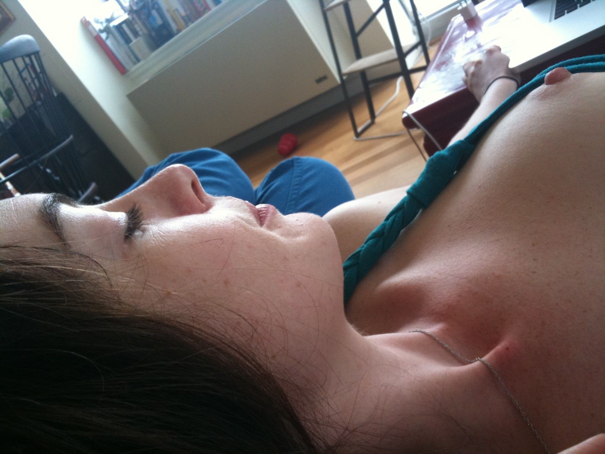 chris worthey add Anna Hathaway Nude photo