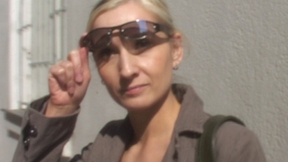 aleksandra malic add Czech Streets Monika photo