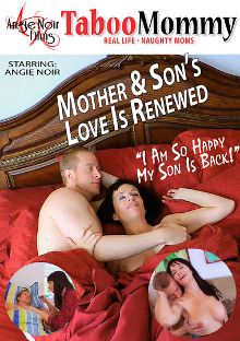 anthony augello add Mother And Son Pron Movies photo