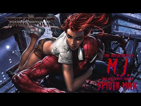 deanna spry add Spiderman Ps4 Porn photo