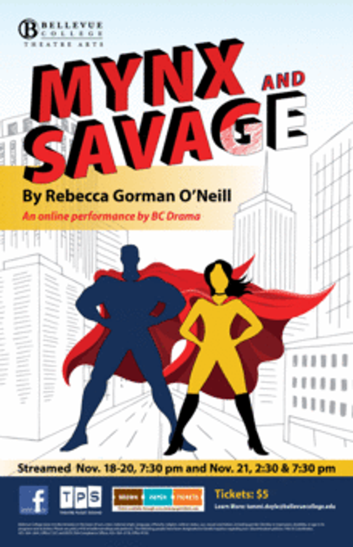 alyssia williams add Mynx And Savage photo