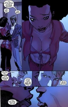 Interracial Comics 1474