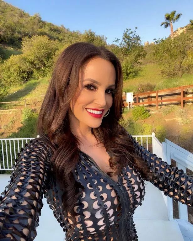 david serradell add Newest Lisa Ann Videos photo