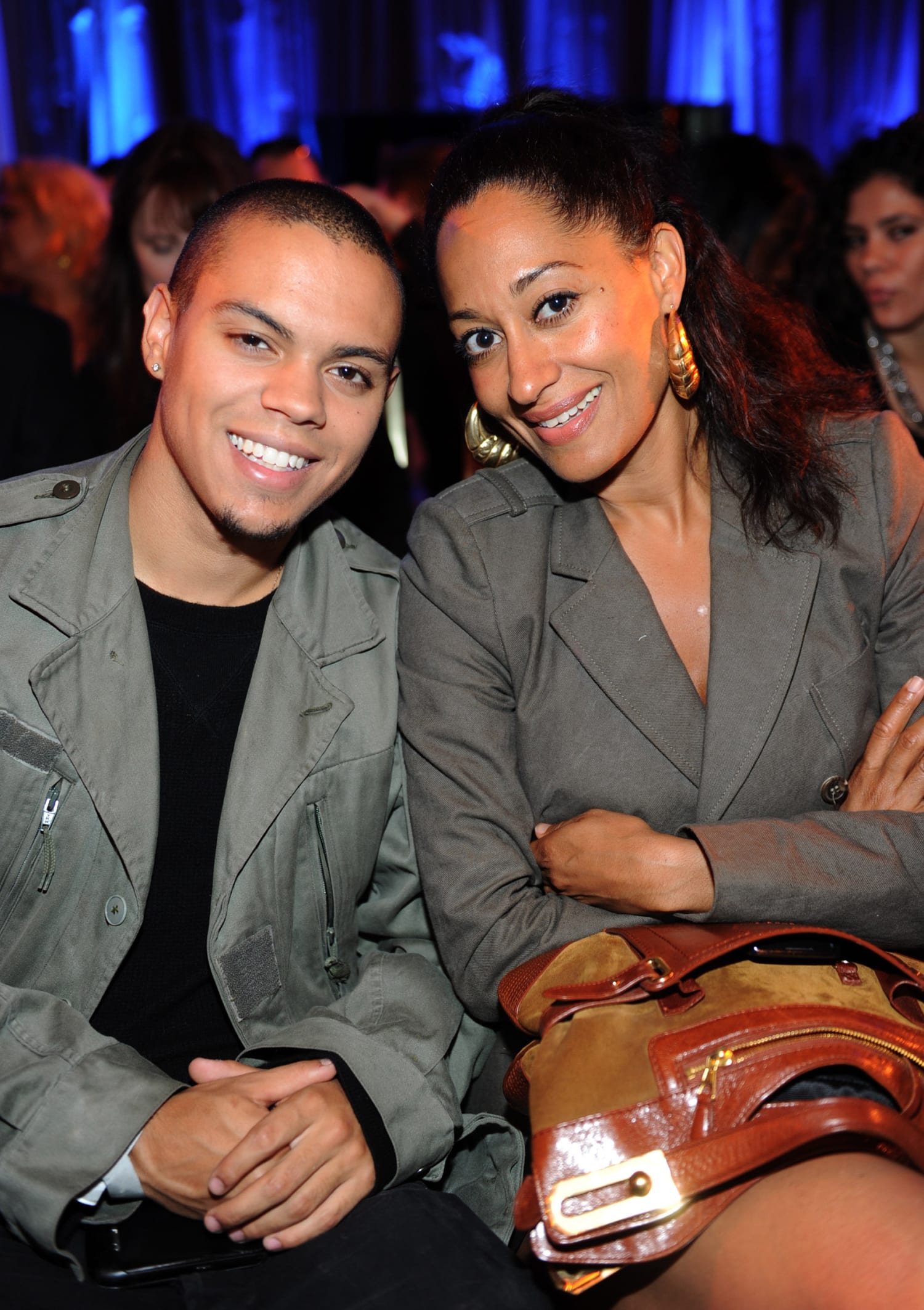 anthony dingle add Tracee Ross Nude photo