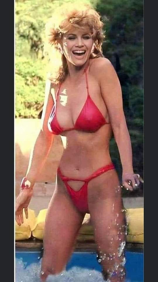 amiee love add Markie Post Naked Pictures photo
