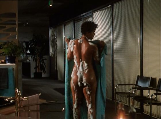 agus santana add Cynda Williams Nude photo