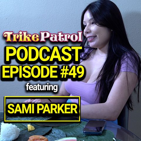 david yeye add Sammi Parker photo