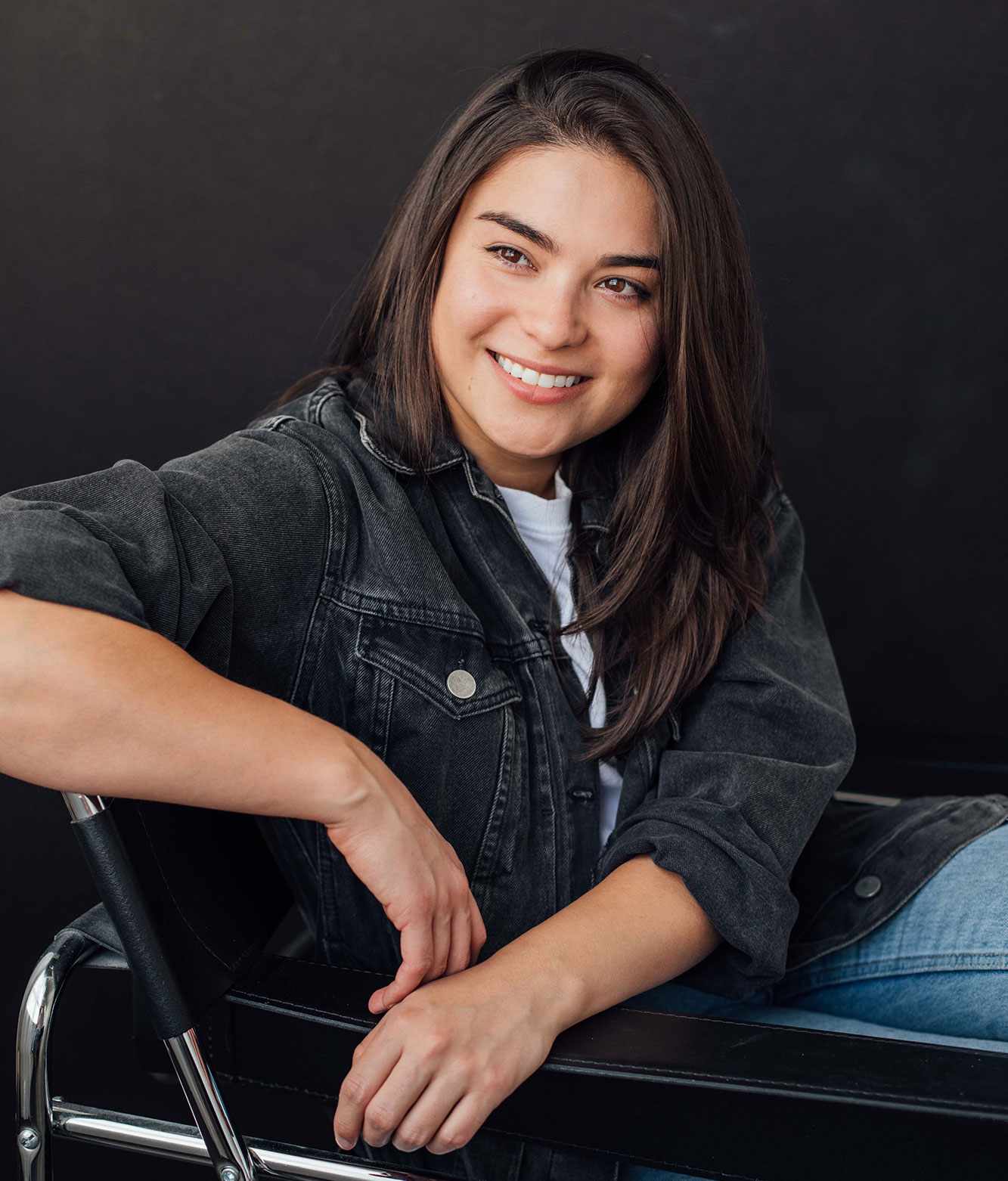 chris brickwood add Devery Jacobs Nude photo