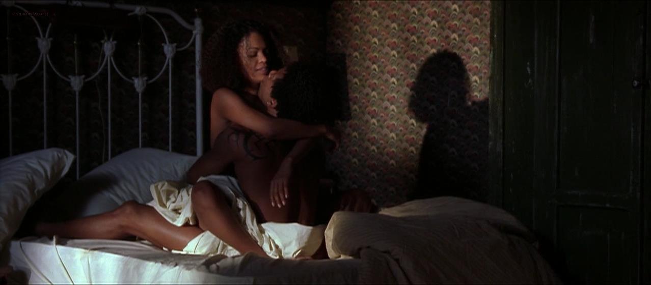 Nia Long Sexscene 18210