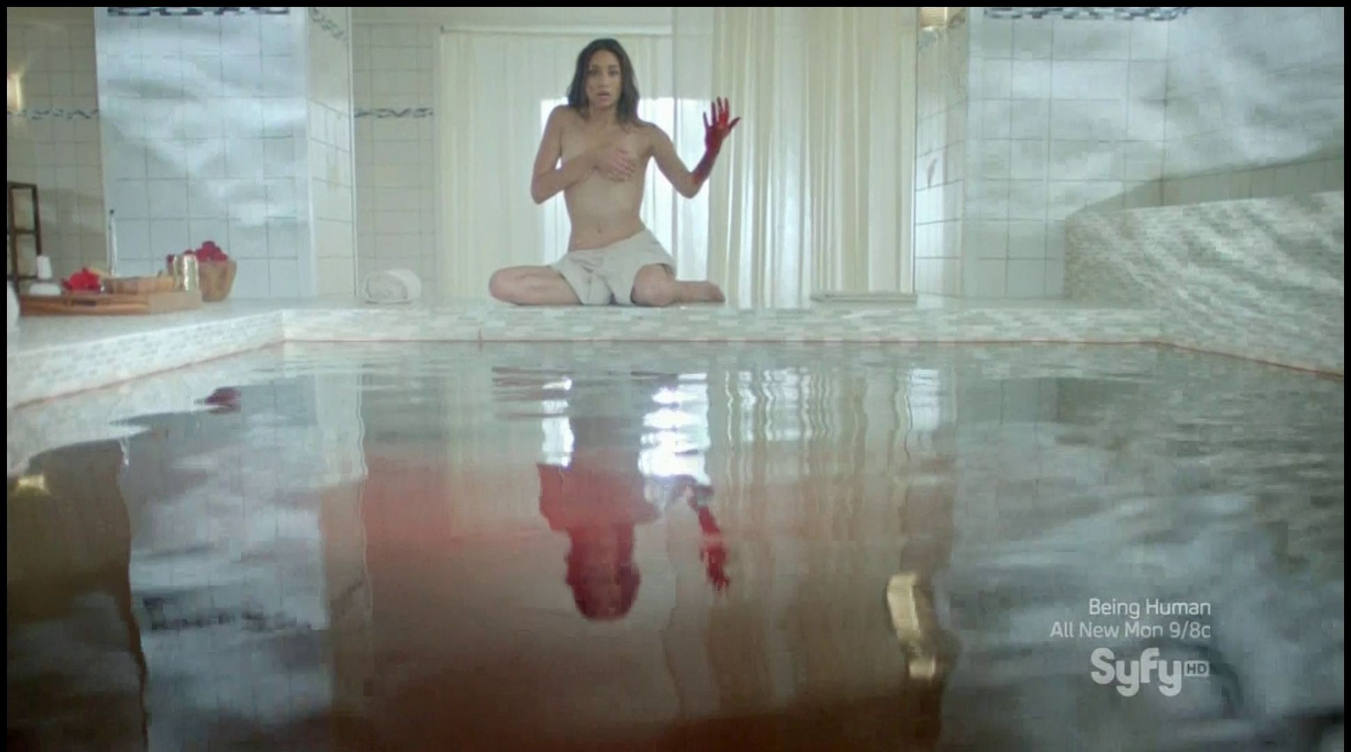 cherie dawson add Meaghan Rath Nude photo