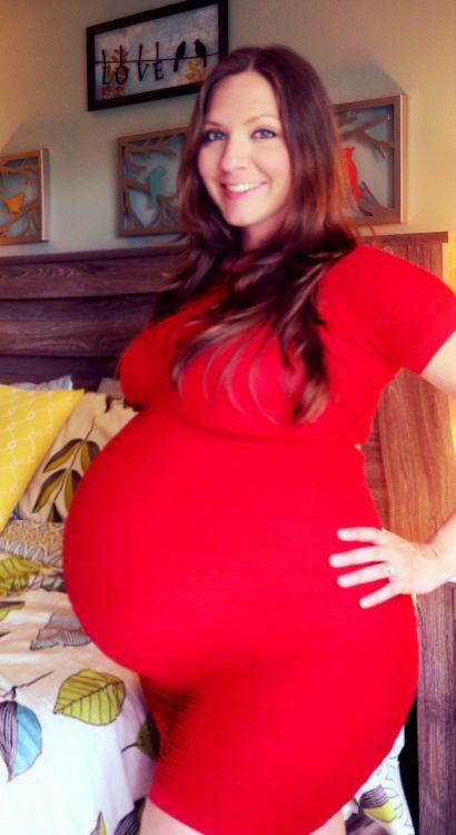 anna lebsack add Black Preggo Porn photo