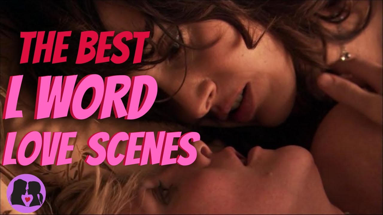 The L Word Nude 19929