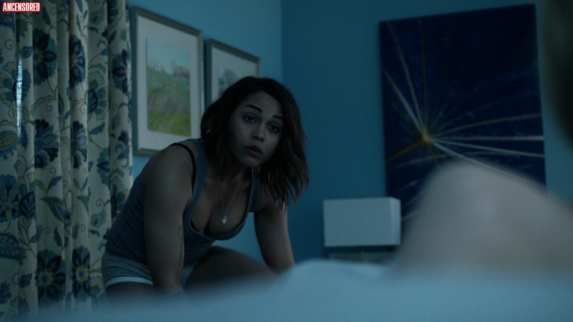 arlene aranda add Monica Raymund Naked photo