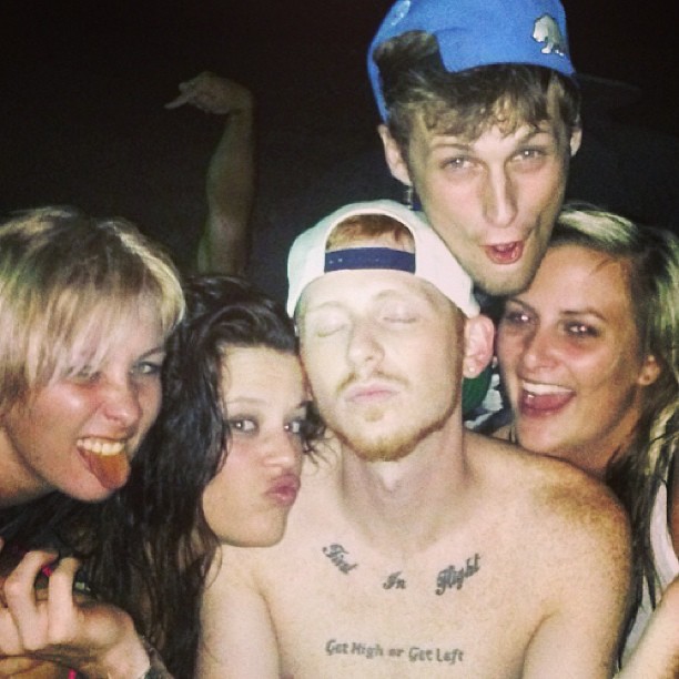 channing mclaurin add Drunk Girl Fucked photo