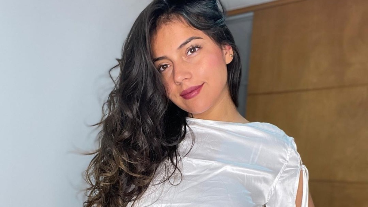 aimee ray add Aida Cortes Nude photo