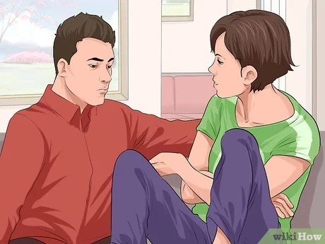 bryan ide add Wife Watches Bi Husband photo