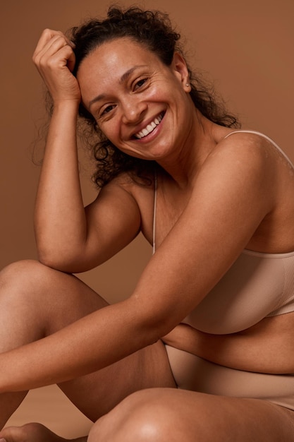 andrea p harris add Nude American Women photo