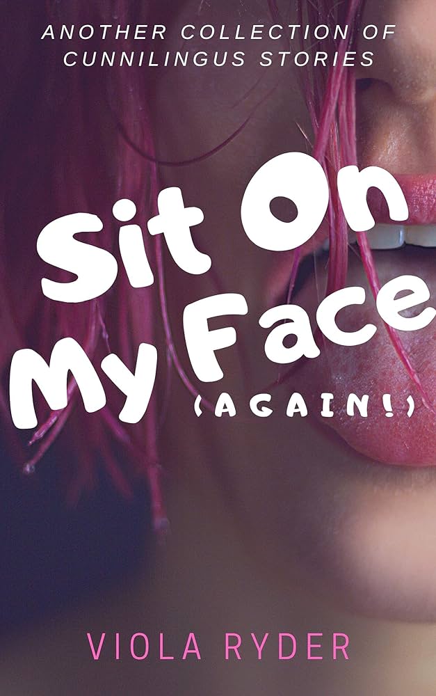 charles villafana add Sit On Her Face photo