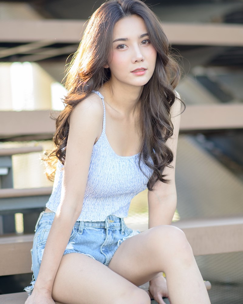 amber nicholl add Skinny Thai Porn photo