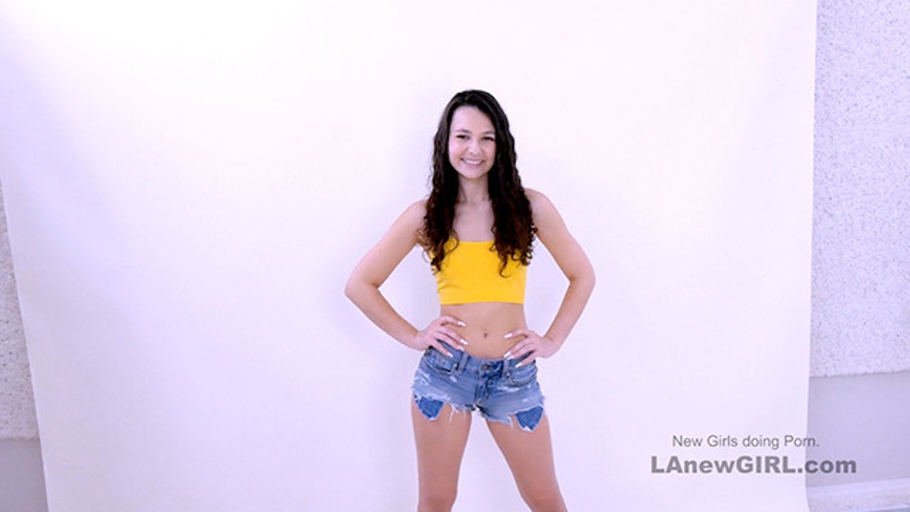 charlotte brooke add New Audition Porn photo