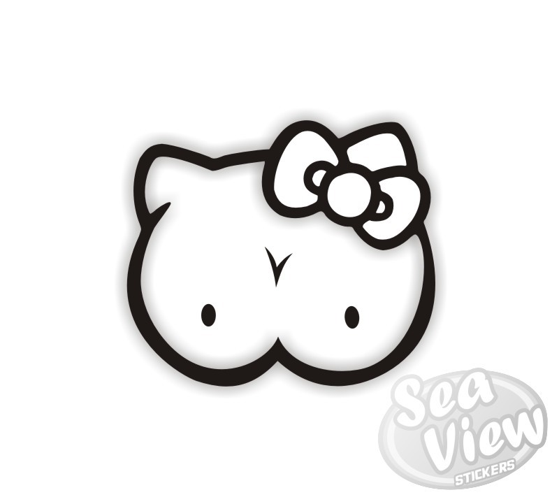 corey shephard add Hello Kitty Tits photo