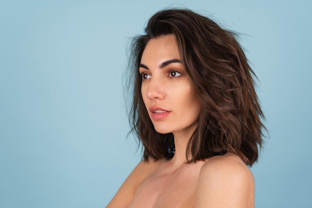 chris fadness add Topless Beauty photo
