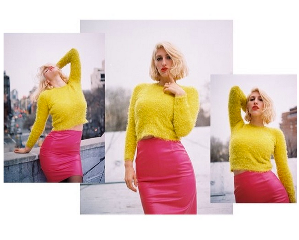 bruce deguire add Sluty Big Tits photo