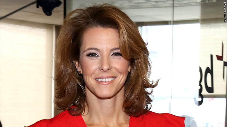 antonia galicia add Stephanie Ruhle Tits photo