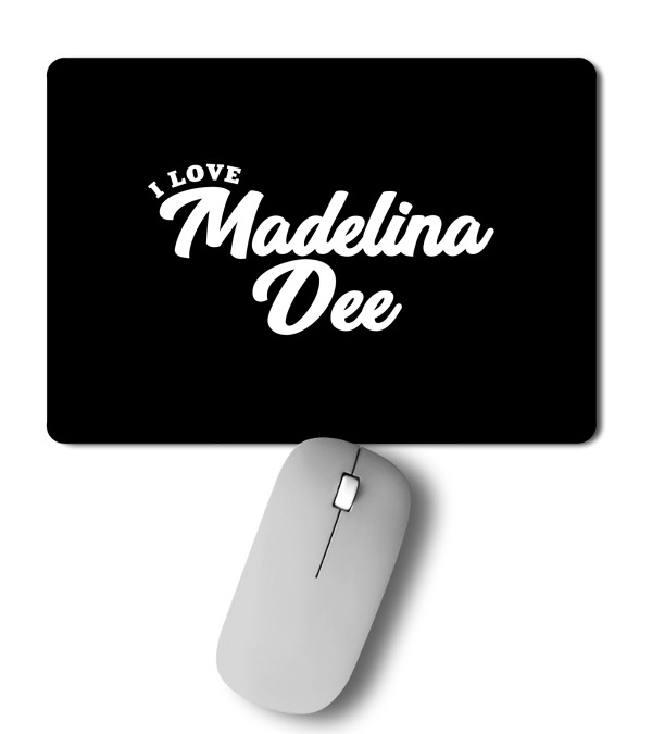 andrew huerta add Madelina Dee photo